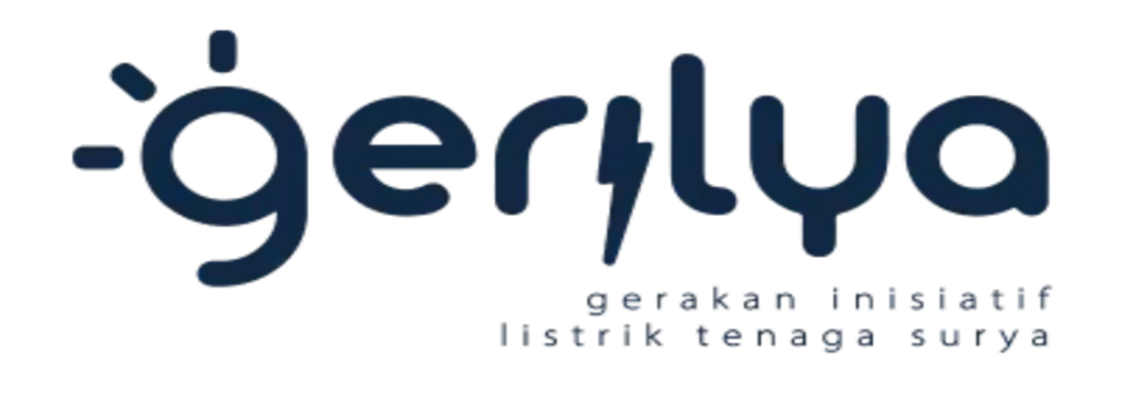 logo gerilya